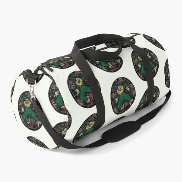 Item preview, Crazy Piero - Clown Pierrot designed and sold by JoeyCapivara.
