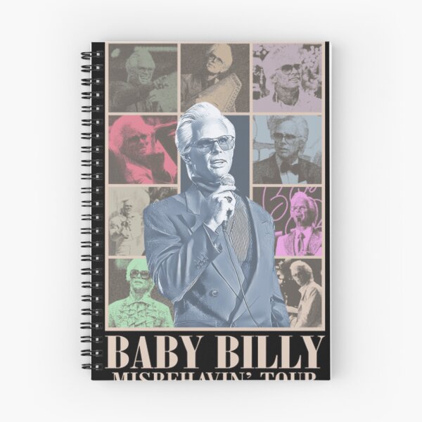 Item preview, Baby Billy Freeman Collage Portrait Artwork Featuring Multiple Righteous designed and sold by kacylqxs.