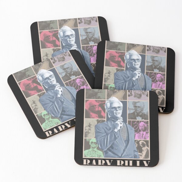 Item preview, Baby Billy Freeman Collage Portrait Artwork Featuring Multiple Righteous designed and sold by kacylqxs.