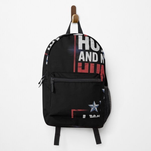 Item preview, I Was The Hunted And Now I'm The Hunter Minimalist 13 designed and sold by AquaKiev.