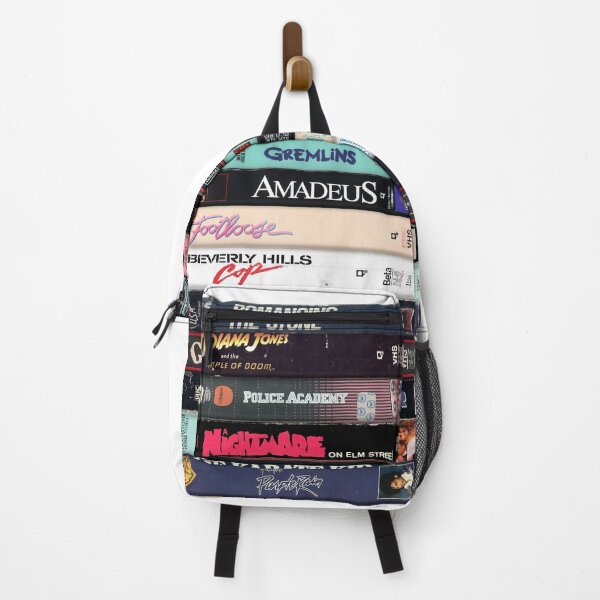 Item preview, 42nd Birthday - Films from 1984 designed and sold by Mr Mustard Prints.