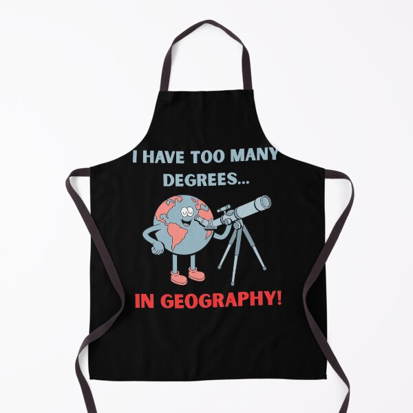 Artikelvorschau, Lustige Geographie entworfen und verkauft von StaticMood.