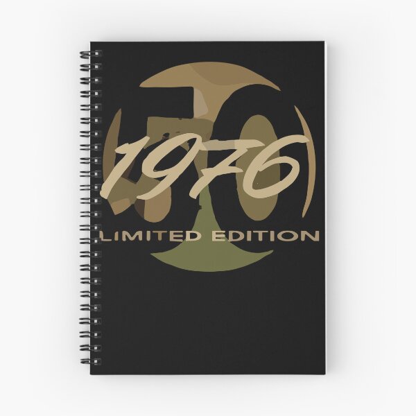 Item preview, Legendary since 1976. Limited Edition Retro Look designed and sold by Munich84.