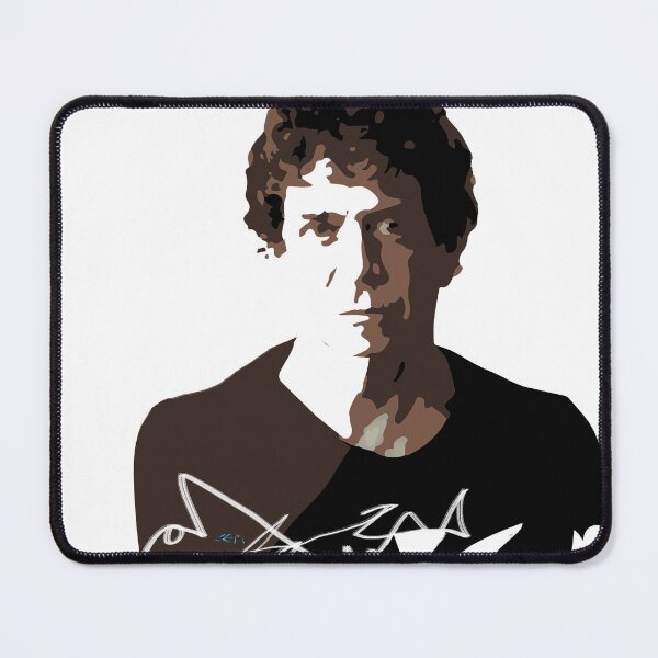 Item preview, LOU REED designed and sold by CemDigitalArt.
