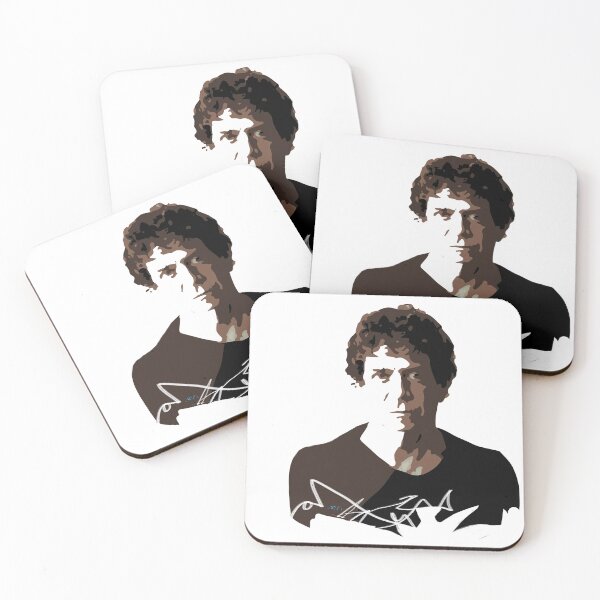 Item preview, LOU REED designed and sold by CemDigitalArt.