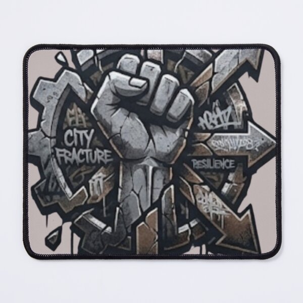 Item preview, Concrete Soul designed and sold by VikrantCreative.