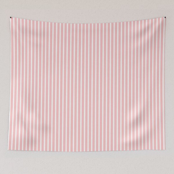 Item preview, Pastel pink stripes designed and sold by RishabhArts1.