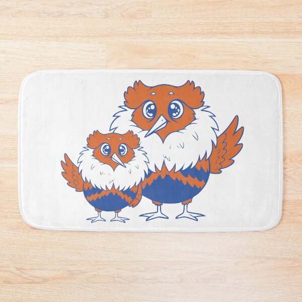 Item preview, Illustration of an elegant ruffed bird, Kemphanen – Majestic art of wild birds designed and sold by Wolagno.