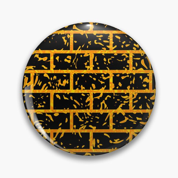 Item preview, Lava Bricks designed and sold by RASUNED.