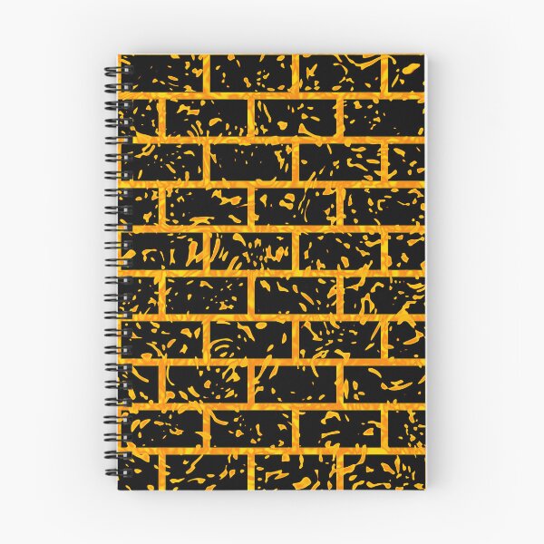 Item preview, Lava Bricks designed and sold by RASUNED.
