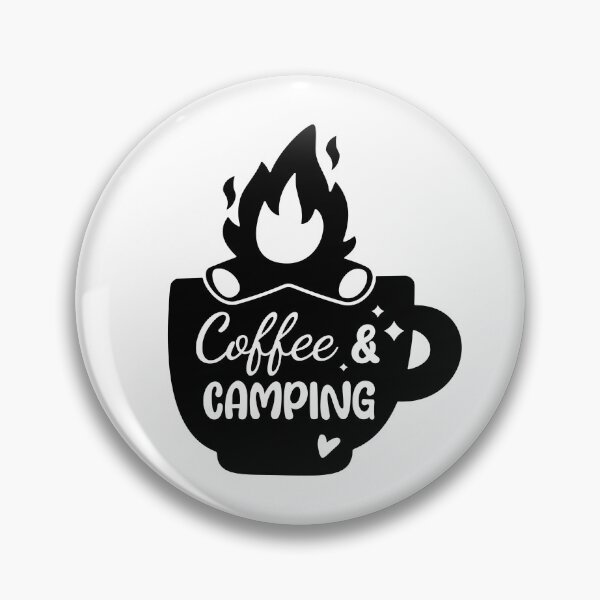 Artikelvorschau, Kaffee-Campingbecher-Kunst entworfen und verkauft von Nattaporn.