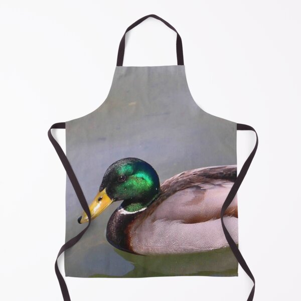 Item preview, Majestic Mallard Drake designed and sold by Trisha North.