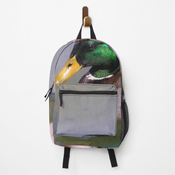 Item preview, Majestic Mallard Drake designed and sold by Trisha North.