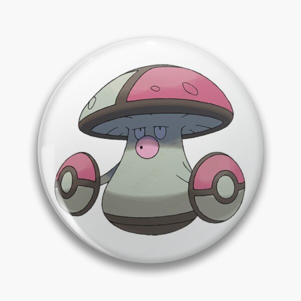 Item preview, Grass and Poison Type designed and sold by DecalRush.