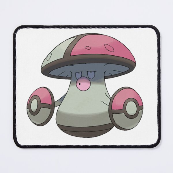 Item preview, Grass and Poison Type designed and sold by DecalRush.