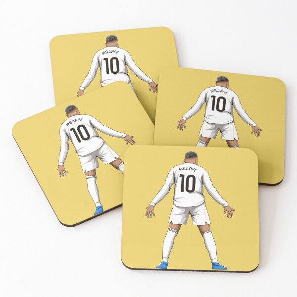 Item preview, Kylian Mbappe designed and sold by Aldduardo.