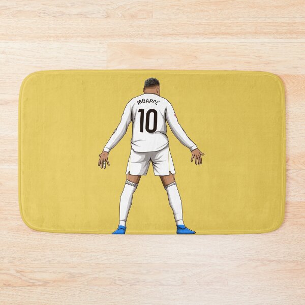 Item preview, Kylian Mbappe designed and sold by Aldduardo.