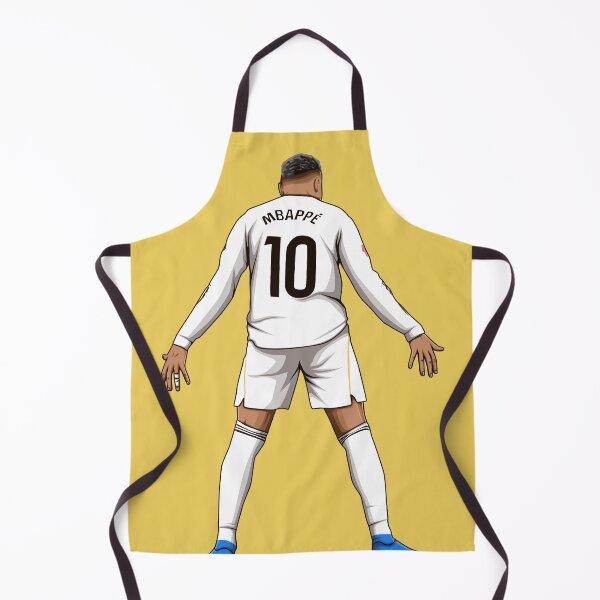 Item preview, Kylian Mbappe designed and sold by Aldduardo.