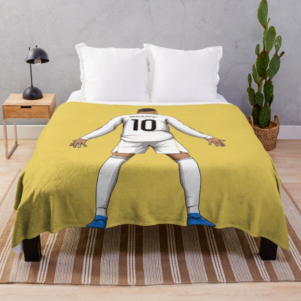 Item preview, Kylian Mbappe designed and sold by Aldduardo.