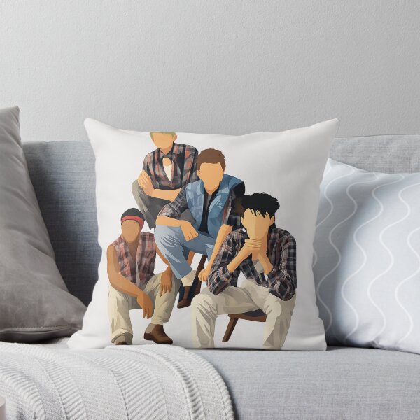 Item preview, Big Country Vector designed and sold by halibutgoatramb.