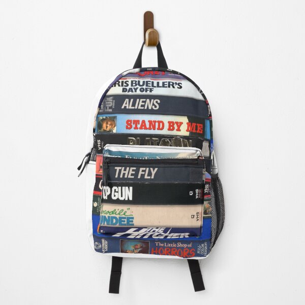 Item preview, 40th Birthday - Films from 1986 designed and sold by Mr Mustard Prints.