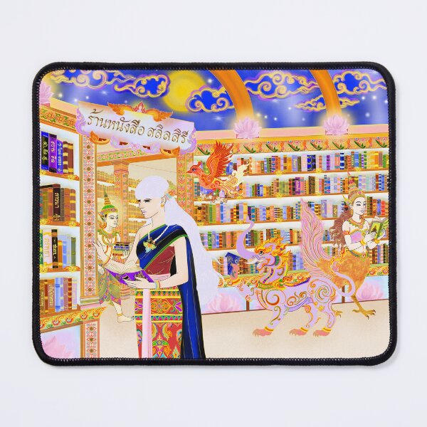 Item preview, Salinsiree Bookshop designed and sold by salinsiree.