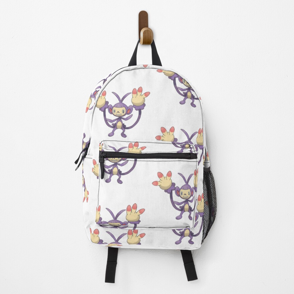 Item preview, Backpack designed and sold by DecalRush.