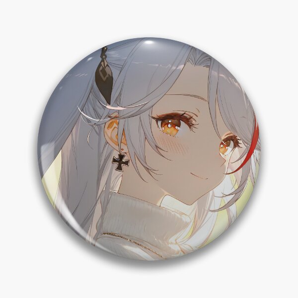 Item preview, Gentle Warmth of Prinz Eugen Azur Lane in Golden Sunset Serenity designed and sold by mildaclairmo.