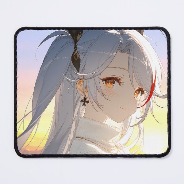 Item preview, Gentle Warmth of Prinz Eugen Azur Lane in Golden Sunset Serenity designed and sold by mildaclairmo.