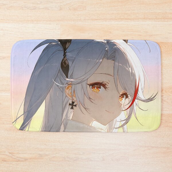 Item preview, Gentle Warmth of Prinz Eugen Azur Lane in Golden Sunset Serenity designed and sold by mildaclairmo.