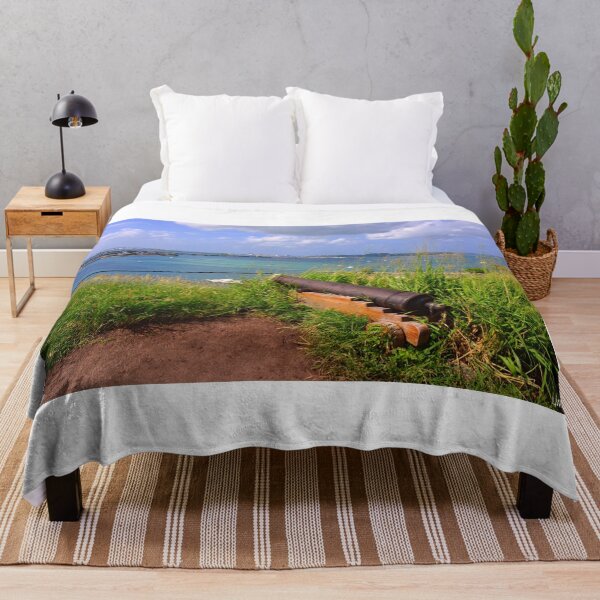 Item preview, Defending Historic Fort Louis Saint Martin designed and sold by LisaWootenPhoto.