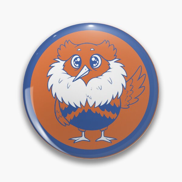 Item preview, Illustration of an elegant ruffed bird, Kemphanen – Majestic art of wild birds designed and sold by Wolagno.