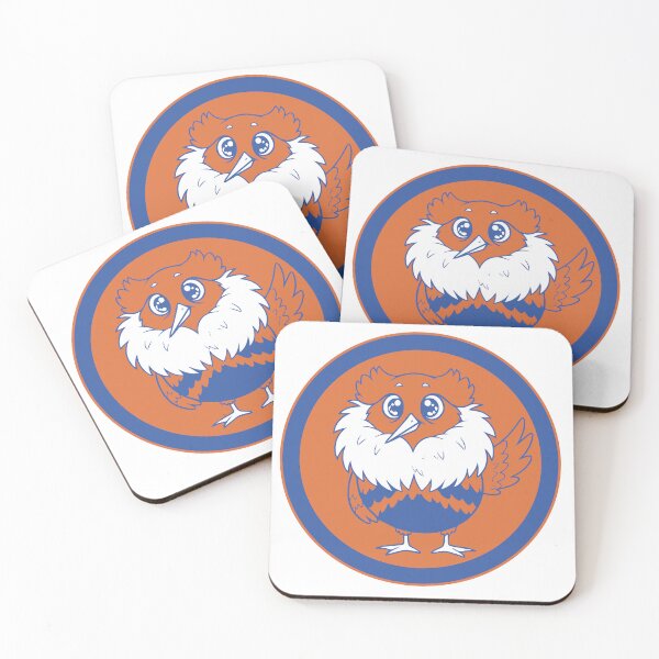 Item preview, Illustration of an elegant ruffed bird, Kemphanen – Majestic art of wild birds designed and sold by Wolagno.