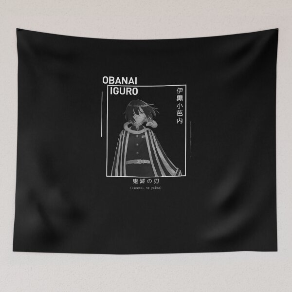 Item preview, Obanai designed and sold by pinedamikeb.