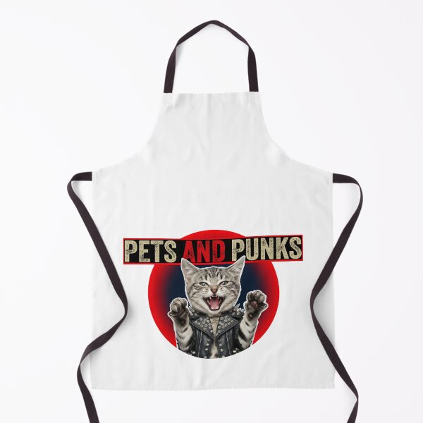Item preview, Pets and Punks designed and sold by the art of cats and pets.
