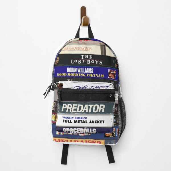 Item preview, 39th Birthday -  Films from 1987   designed and sold by Mr Mustard Prints.