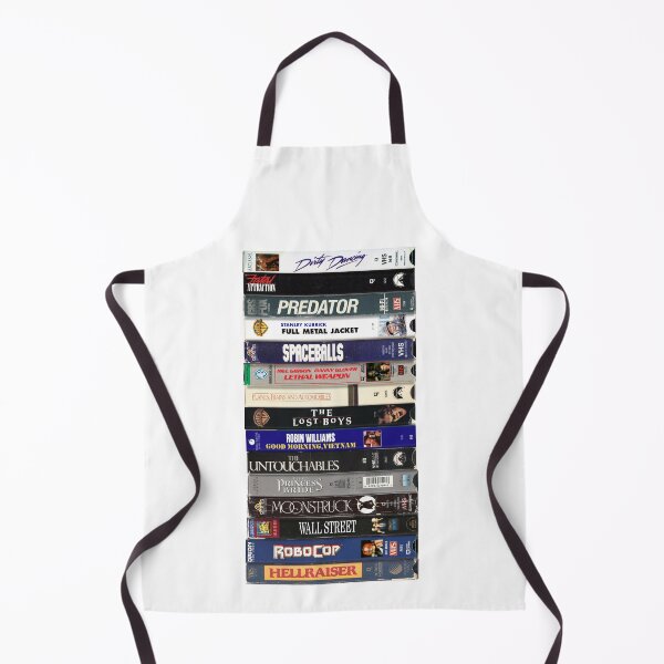 Item preview, 39th Birthday - Films from 1987 designed and sold by Mr Mustard Prints.