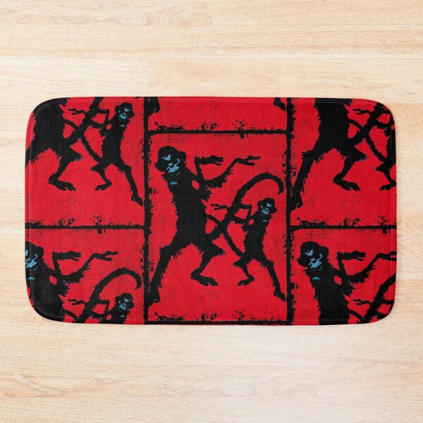 Item preview, Monkey Business - Monkey Time designed and sold by JoeyCapivara.
