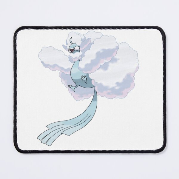 Item preview, Duplica’s ditto dragon and fairy type designed and sold by DecalRush.