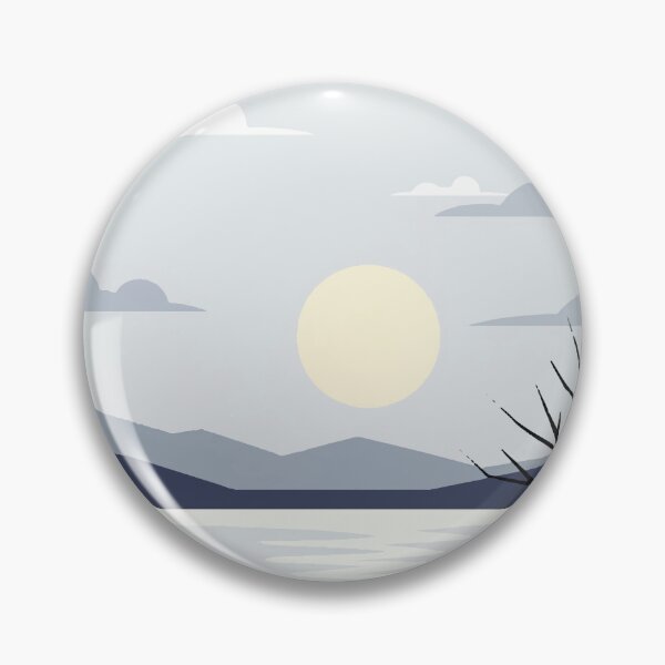 Item preview, Sea view at sunrise designed and sold by Design4uStudio.