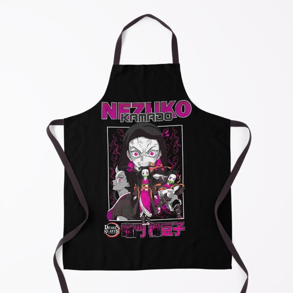 Item preview, Demon slayer Nezuko designed and sold by pinedamikeb.