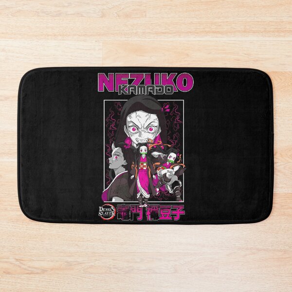 Item preview, Demon slayer Nezuko  designed and sold by pinedamikeb.