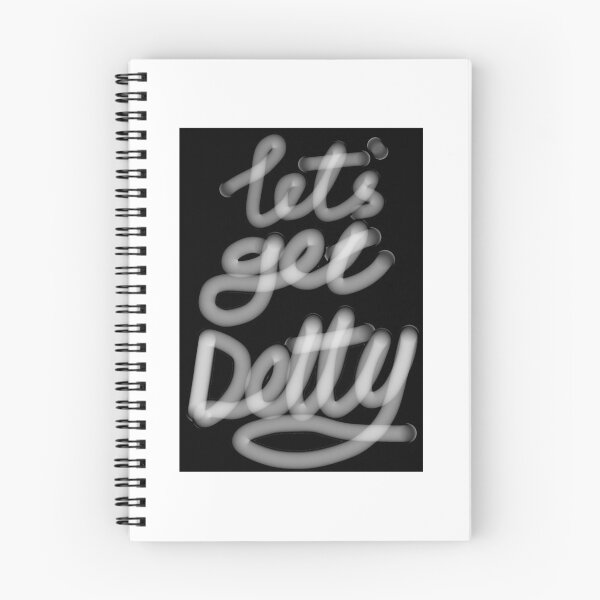 Item preview, Detty December Series (001) designed and sold by mad4mode.
