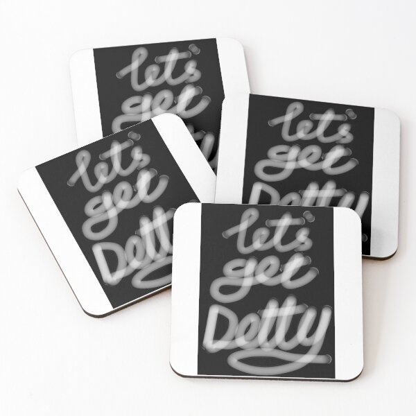 Item preview, Detty December Series (001) designed and sold by mad4mode.