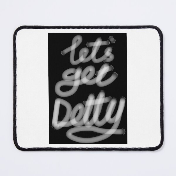 Item preview, Detty December Series (001) designed and sold by mad4mode.