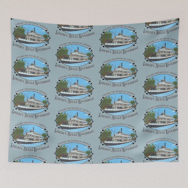 Item preview, Liberty Belle designed and sold by Illannoyed.