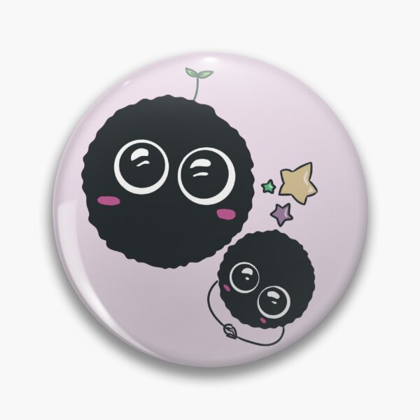 Item preview, Ghibli - Cherry Blossom designed and sold by SakuLittleShop.