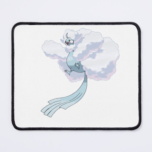 Item preview, Dragon and Fairy Type designed and sold by DecalRush.