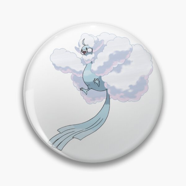Item preview, Dragon and Fairy Type designed and sold by DecalRush.