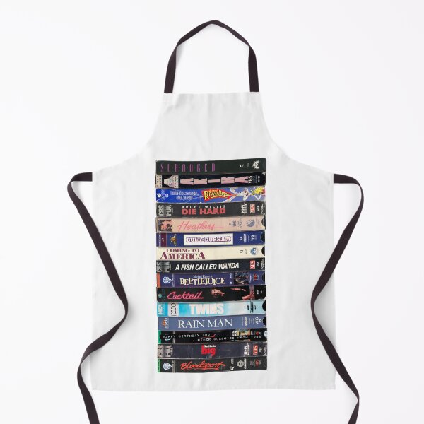 Item preview, 38th Birthday - Films from 1988 designed and sold by Mr Mustard Prints.